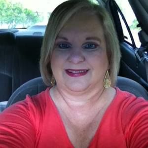 Meet your Posher, Tammy